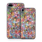 Round and Round iPhone 8 Series Skin