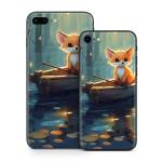 Rowan D Fox iPhone 8 Series Skin