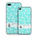 Refuse to Sink iPhone 8 Series Skin