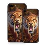 Sabertooth iPhone 8 Series Skin