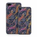 Salamanca iPhone 8 Series Skin