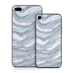 Sandstone Indigo iPhone 8 Series Skin
