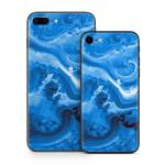 Sapphire Agate iPhone 8 Series Skin