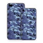 Sky Camo iPhone 8 Series Skin