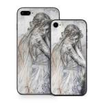Scythe Bride iPhone 8 Series Skin
