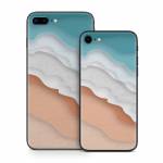Sea Shore iPhone 8 Series Skin
