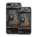 Secured iPhone 8 Series Skin