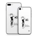 Sentence iPhone 8 Series Skin