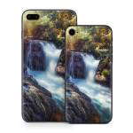 Serene iPhone 8 Series Skin