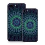 Set And Setting iPhone 8 Series Skin