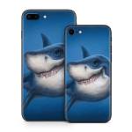 Shark Totem iPhone 8 Series Skin