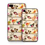 Singing Birds iPhone 8 Series Skin