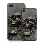 Skull Wrap iPhone 8 Series Skin