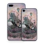 Sleeping Giant iPhone 8 Series Skin