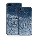 Snow Queen iPhone 8 Series Skin