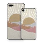 Sunset iPhone 8 Series Skin