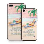 So Far So Good iPhone 8 Series Skin