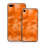 Solar Storm iPhone 8 Series Skin