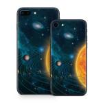 Solar System iPhone 8 Series Skin
