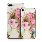 Spring Time iPhone 8 Series Skin