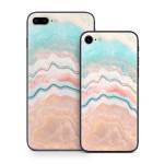 Spring Oyster iPhone 8 Series Skin