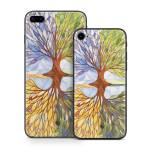 Searching for the Season iPhone 8 Series Skin