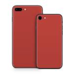 Solid State Berry iPhone 8 Series Skin