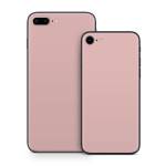 Solid State Faded Rose iPhone 8 Series Skin