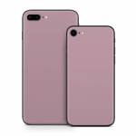Solid State Rose iPhone 8 Series Skin