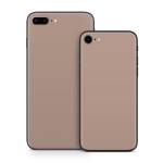 Solid State Rustic Pink iPhone 8 Series Skin