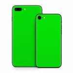 Solid State Slime iPhone 8 Series Skin