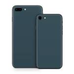 Solid State Storm iPhone 8 Series Skin
