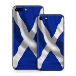 St. Andrew's Cross iPhone 8 Series Skin