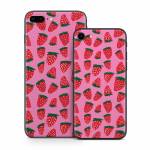 Strawberries iPhone 8 Series Skin