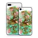 Steampunk Angel iPhone 8 Series Skin