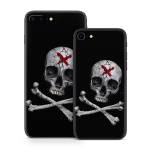 Stigmata Skull iPhone 8 Series Skin