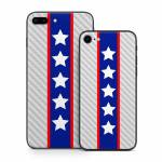 Stunt Driver iPhone 8 Series Skin