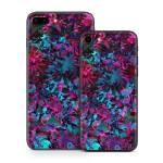 Summer Tropics iPhone 8 Series Skin