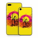 Summer Vibes iPhone 8 Series Skin