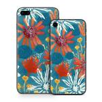 Sunbaked Blooms iPhone 8 Series Skin