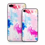 Sunny Day Finger Paint iPhone 8 Series Skin