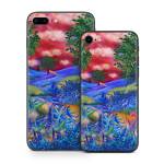 Sunset Fields iPhone 8 Series Skin