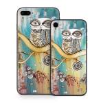 Surreal Owl iPhone 8 Series Skin