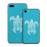 Tahitian iPhone 8 Series Skin