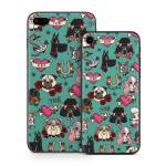 Tattoo Dogs iPhone 8 Series Skin