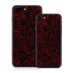 Terraformer iPhone 8 Series Skin