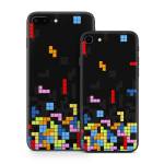 Tetrads iPhone 8 Series Skin