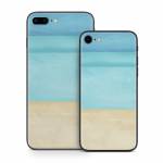 The Beach iPhone 8 Series Skin