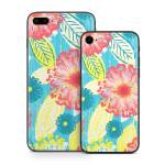 Tickled Peach iPhone 8 Series Skin