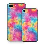 Tie Dyed iPhone 8 Series Skin